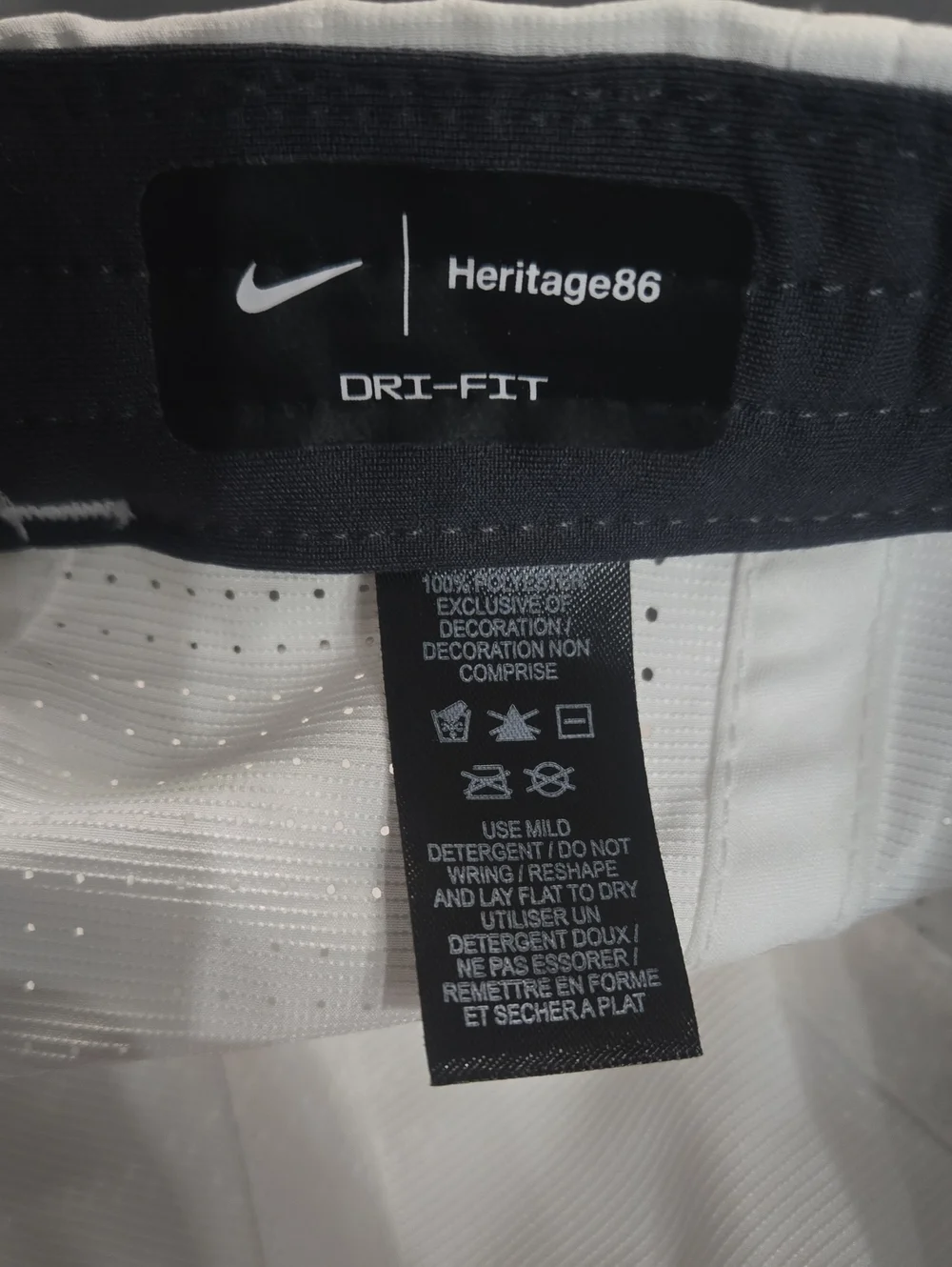 Nike 2021 golf